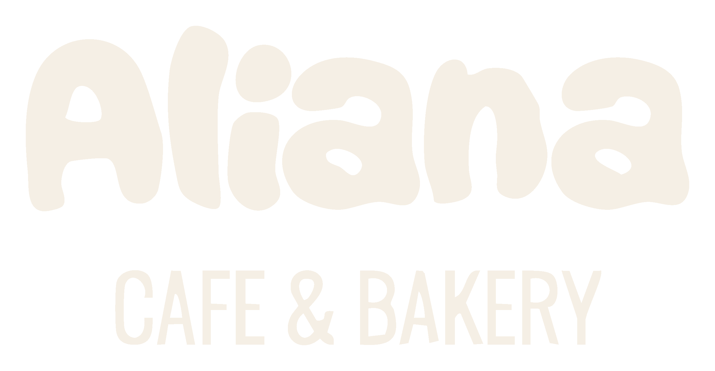 Aliana Café & Bakery